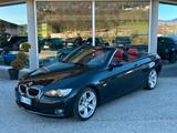 BMW Bmw 320d Cabrio Futura AUTO - BMW 320 aus 2010: 320d