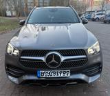 Mercedes-Benz GLE 450 4M-PANO- STANDHZG-M.BEAM-360 KA-BURMESTE - Mercedes-Benz GLE 450 in Berlin