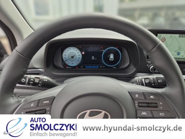 Hyundai BAYON – Bild 8