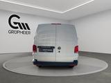 Volkswagen T6 Transporter kasten lang FWD Klima | Allwetter - VW T6 Transporter in Bremen