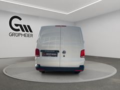 VW T6 Transporter kasten lang FWD Klima | Allwetter