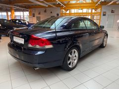 VOLVO C70 Cabriolet D5 Summum|Automatik|SHZ|Navi|Xenon
