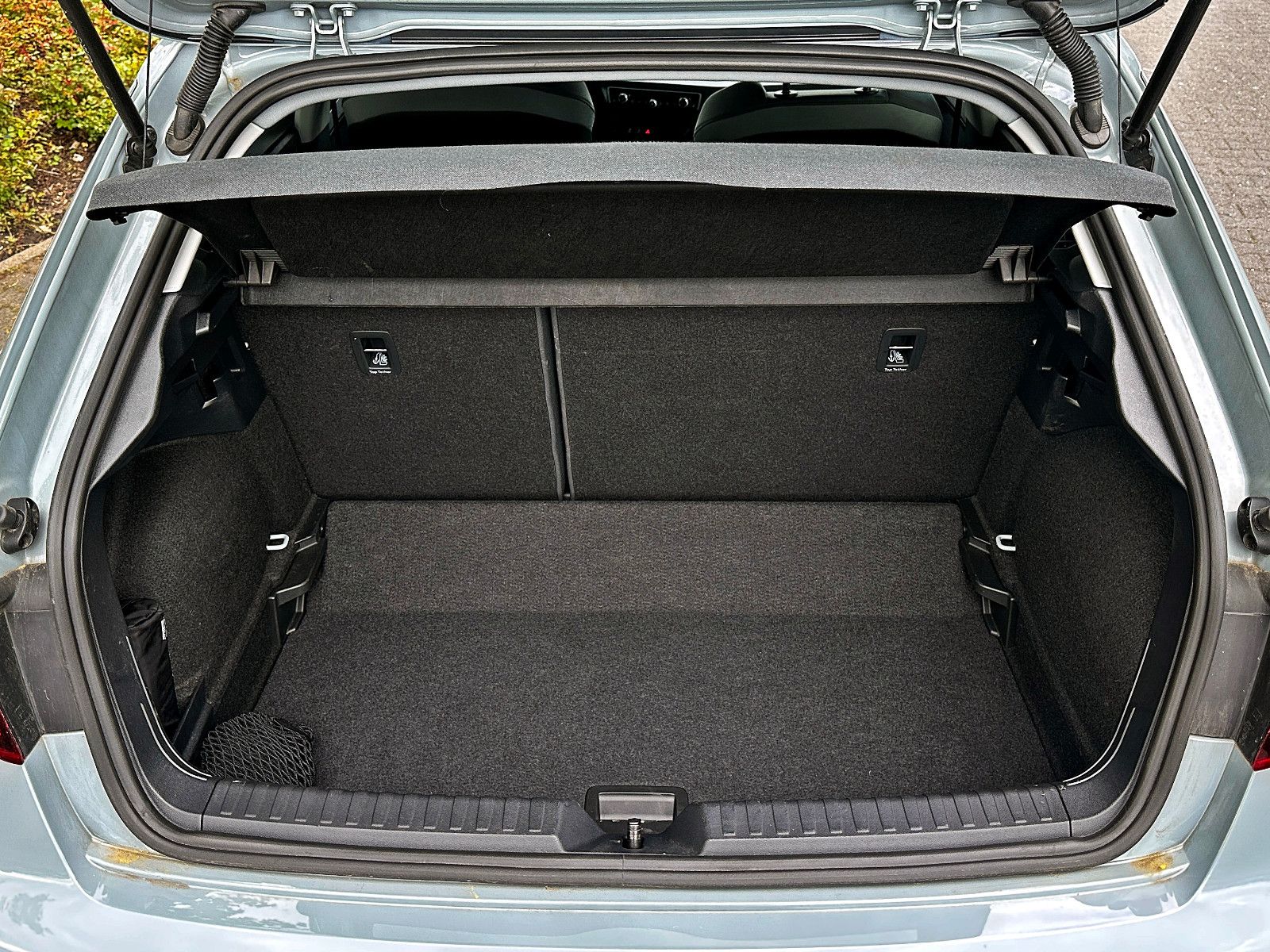 Audi A1 - Bild 24