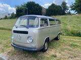 Volkswagen T2 a/b Vollrestauriert / TÜV 04.2027 / H-Kennz. - Volkswagen T2 in Frankfurt (Main)