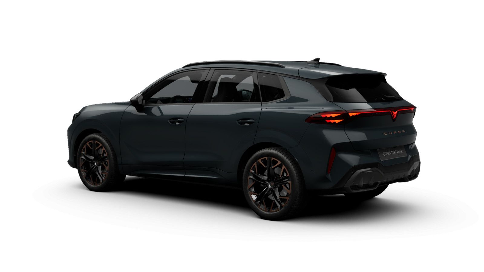 Cupra Terramar - Bild 4