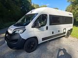 Chausson V594 - Chausson Diesel Kastenwagen