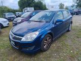 Opel Astra 1.6 16V VVT 5 porte Easytronic Cosmo - Opel Astra: Easytronic