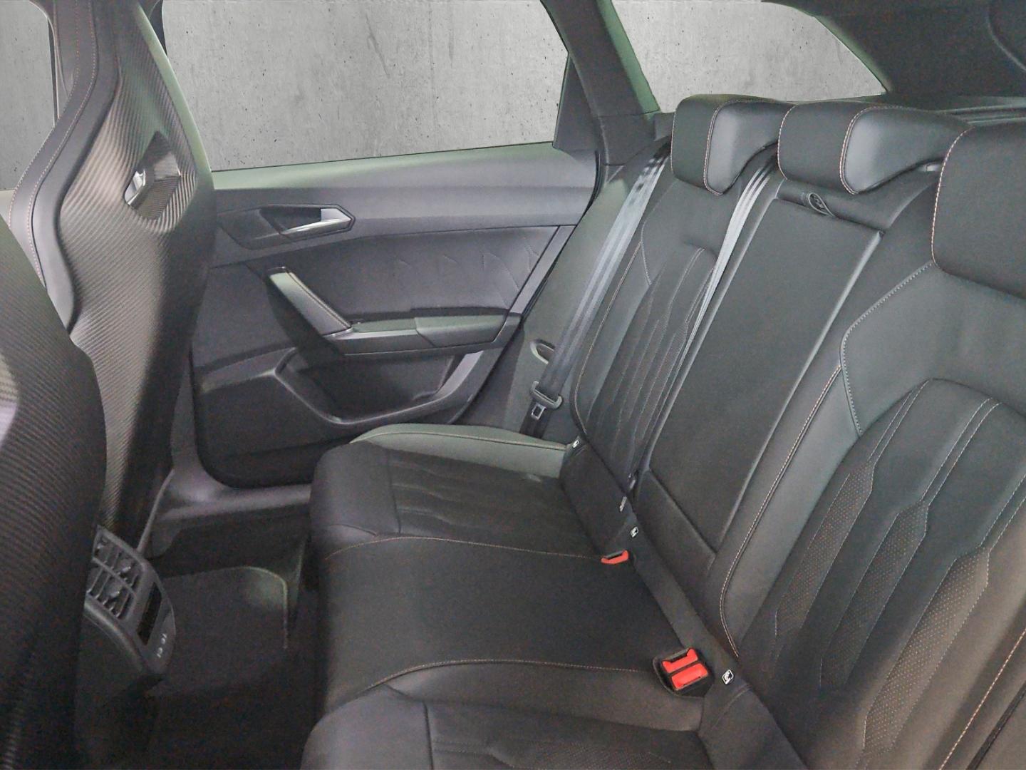 Cupra Leon ST VZ 4Drive 2.0 Navi Soundsystem El. Heckk, миниатюра 9