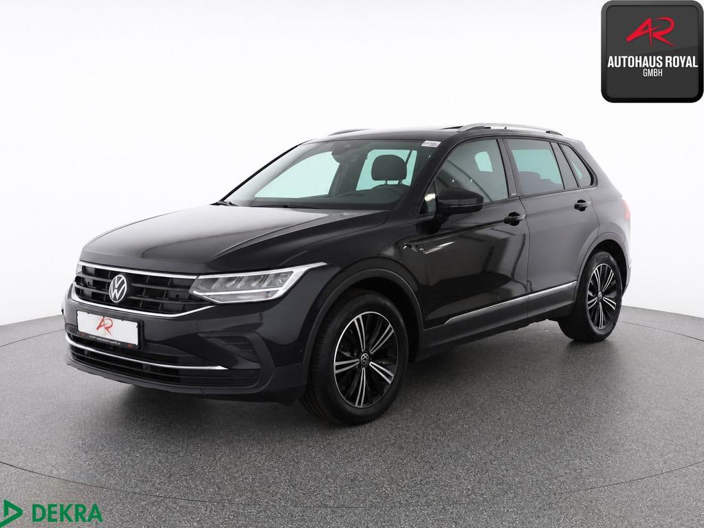 Volkswagen Tiguan 20 TDI PANOSTANDHZ360KEYLESSNAVIPRO 2023