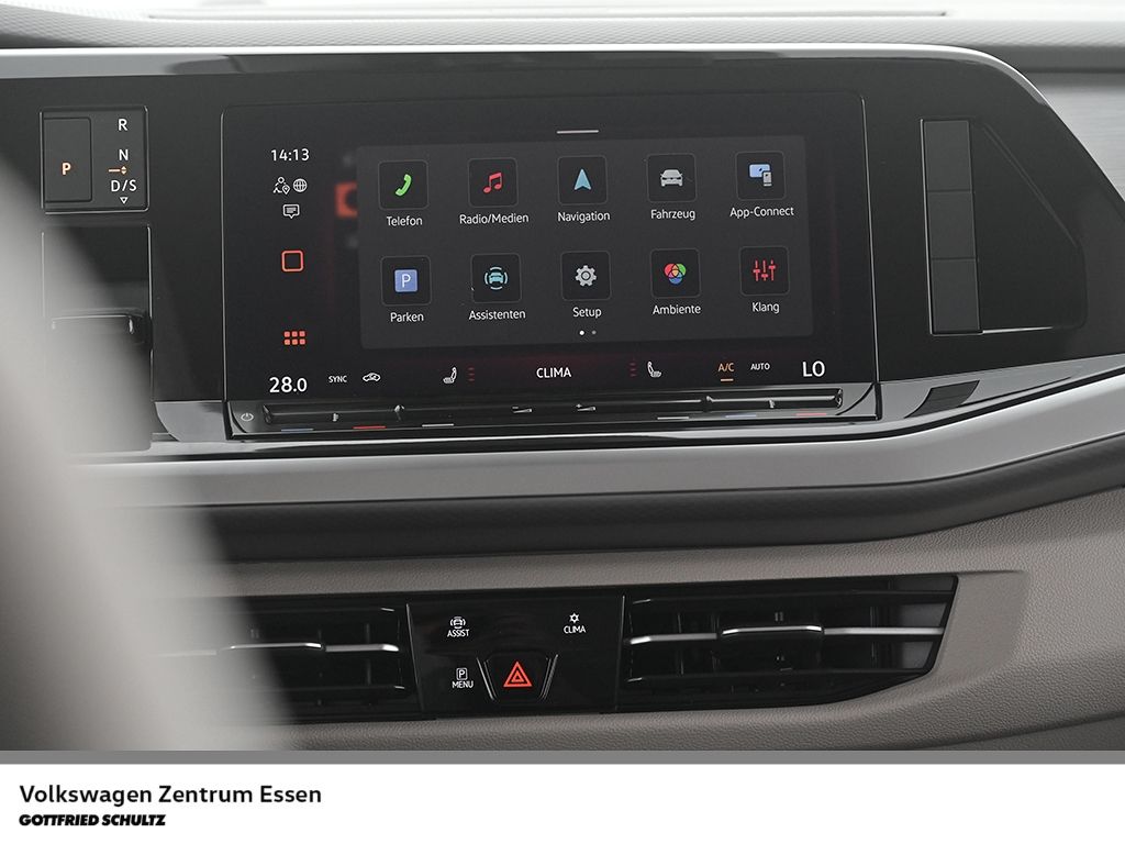 Volkswagen T7 Multivan - Bild 16