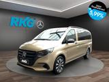 Mercedes-Benz VITO 116 CDI Tourer PRO Lang NAVI DISTRONIC 360°