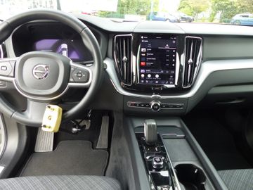 Volvo XC60 - 8