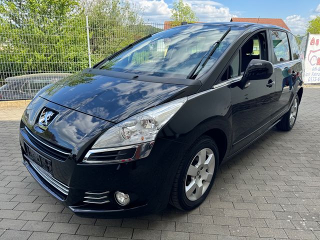 Peugeot 5008 Active