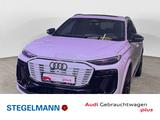 Audi SQ6 e-tron 360kW/95kWh schwarzpaket*B&O*Matrix - Audi SQ6 e-tron aus 2024