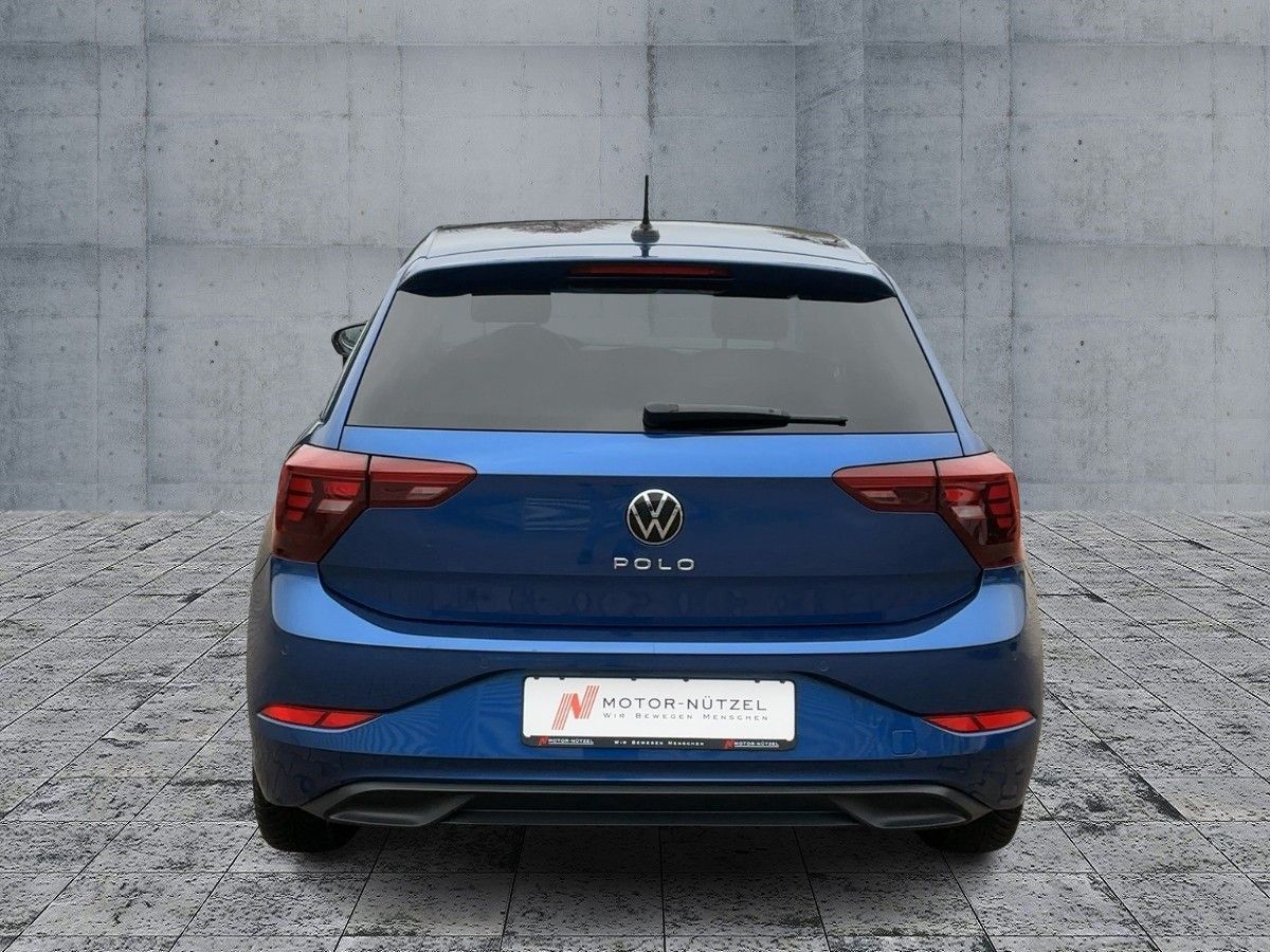 Volkswagen Polo - Bild 5