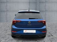 Volkswagen Polo - Vorschau Bild 5