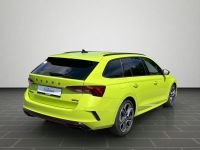Skoda Octavia - Vorschau Bild 3