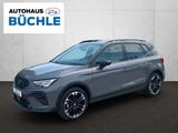 Seat ARONA FR BLACK EDITION+AUTOMATIK+NAVI+KAMERA+ACC - Seat Arona: Fr Black Edition
