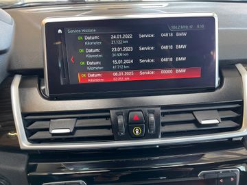 BMW 225 xe Active Tourer *CARPLAY*HUDUP*LED*M SPORT*