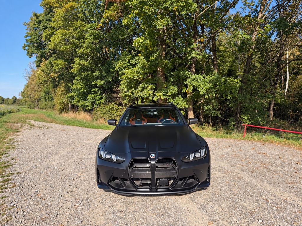 Image of BMW M3