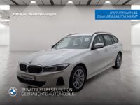 BMW 318 - Vorschau Bild 1