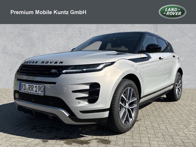 Land Rover Range Rover Evoque P200 Dynamic SE Pano, Winterp