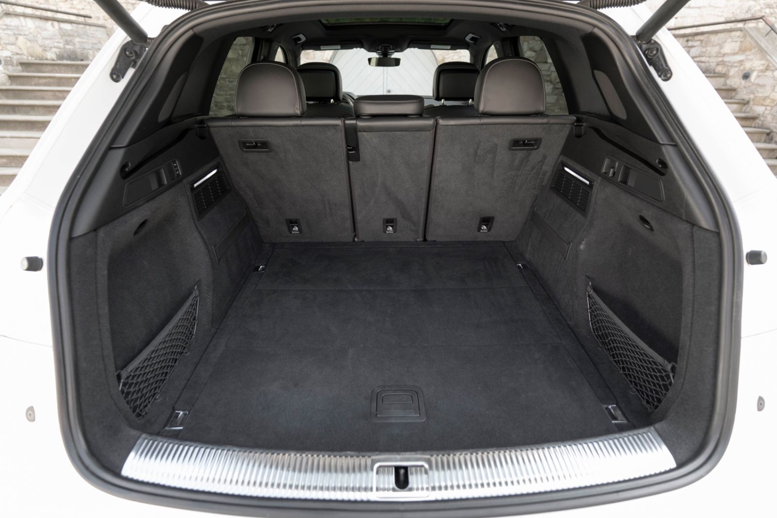 Fahrzeugabbildung Audi SQ5 3.0 TFSI QUATTRO
