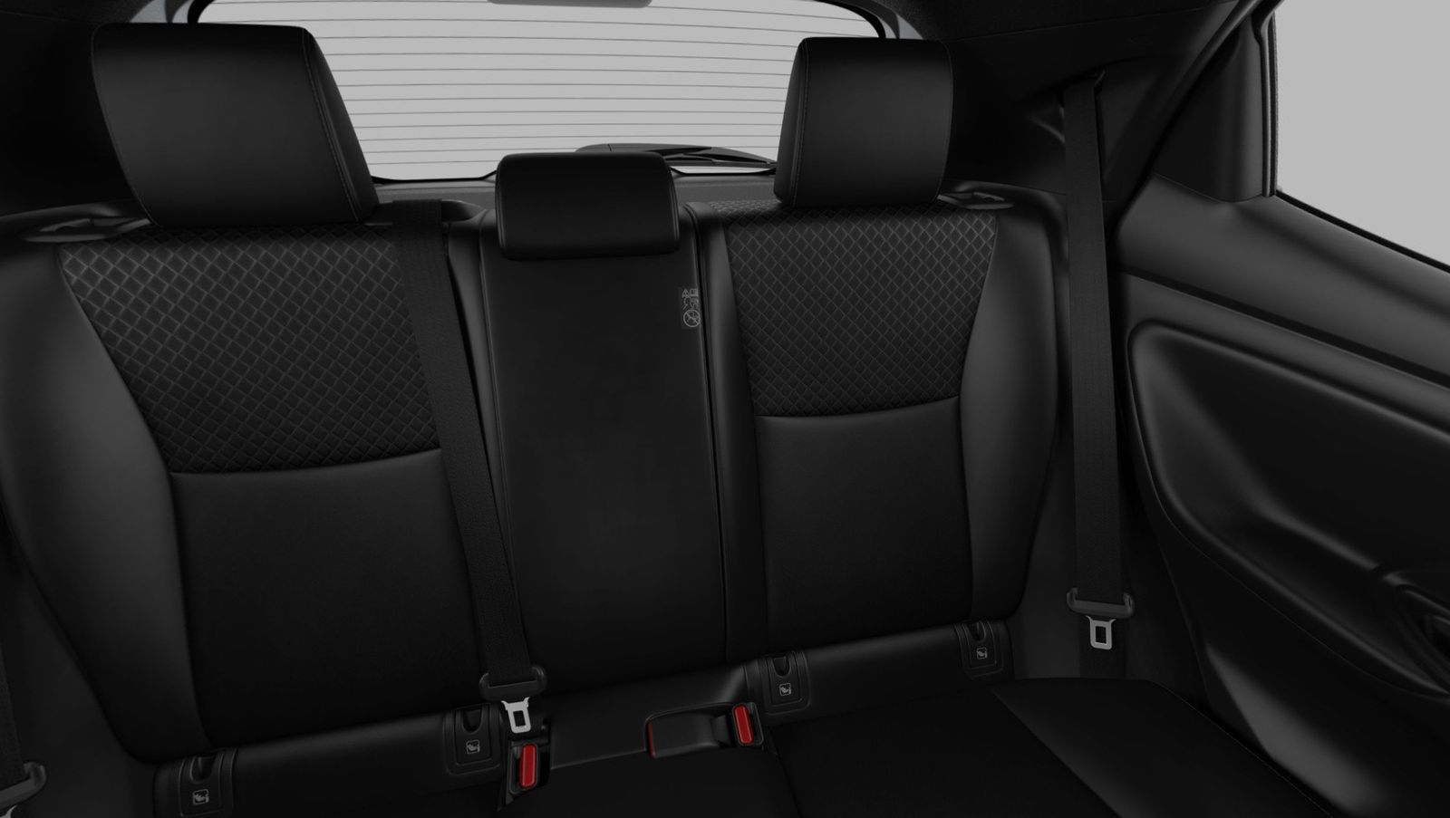 Mazda 2 Hybrid - Bild 12