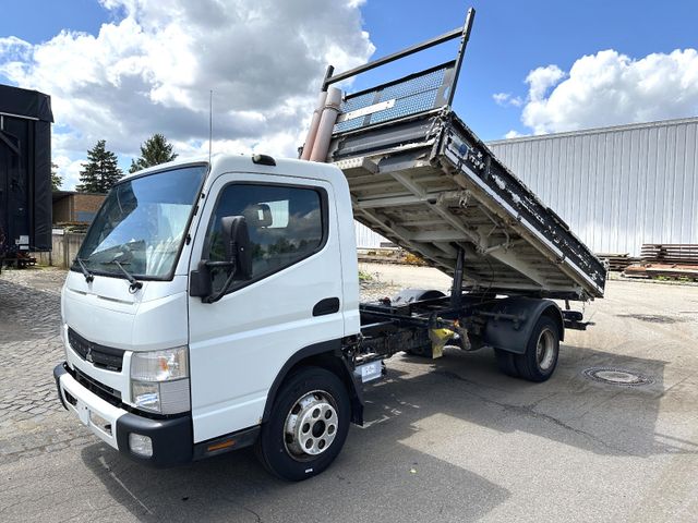 Mitsubishi Canter 7C15 Dreiseitenkipper*EEV1