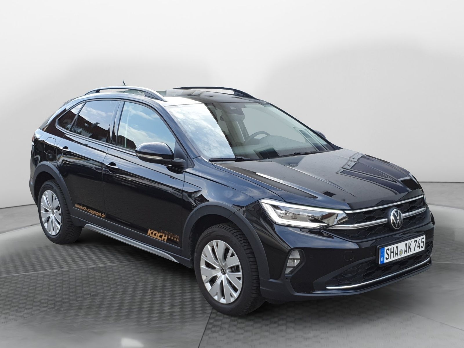 Volkswagen Taigo - Bild 5