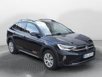 Volkswagen Taigo - Vorschau Bild 5