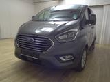Ford Tourneo Custom 2.0 TDCi Titanium 8-Sitze Xenon - gebrauchte Ford Tourneo Custom aus dem Jahr 2022
