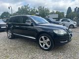 Volkswagen Touareg 3.0 V6 TDI Design-Paket Chrom & Style - Volkswagen Touareg aus 2007: TDI