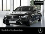 Mercedes-Benz S 450 d L 4M AMG+NIGHT+PANO+DIGITAL-L+21" - Mercedes-Benz S-Klasse: Limousine