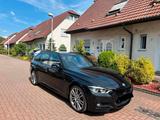 BMW 335d x drive M-sport - BMW 335 aus 2017