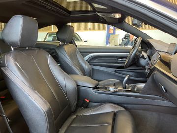 BMW 440i xDrive Coupe Aut. Sport Line *LED*HUD*NAVI*