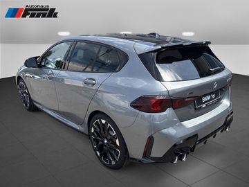 BMW M135 xDrive Sportpaket HK HiFi DAB LED Shz