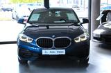 BMW 116i Sport Line (F40) *LED*HiFi*KAM*SHZ*AppleCP - blaue BMW 116