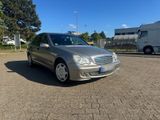 Mercedes-Benz Mercedes Benz C220 - Mercedes-Benz C 220 aus 2004