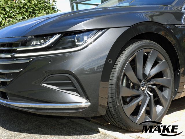 Arteon 2.0 TDI Elegance DSG DCC ACC LED NAVI L