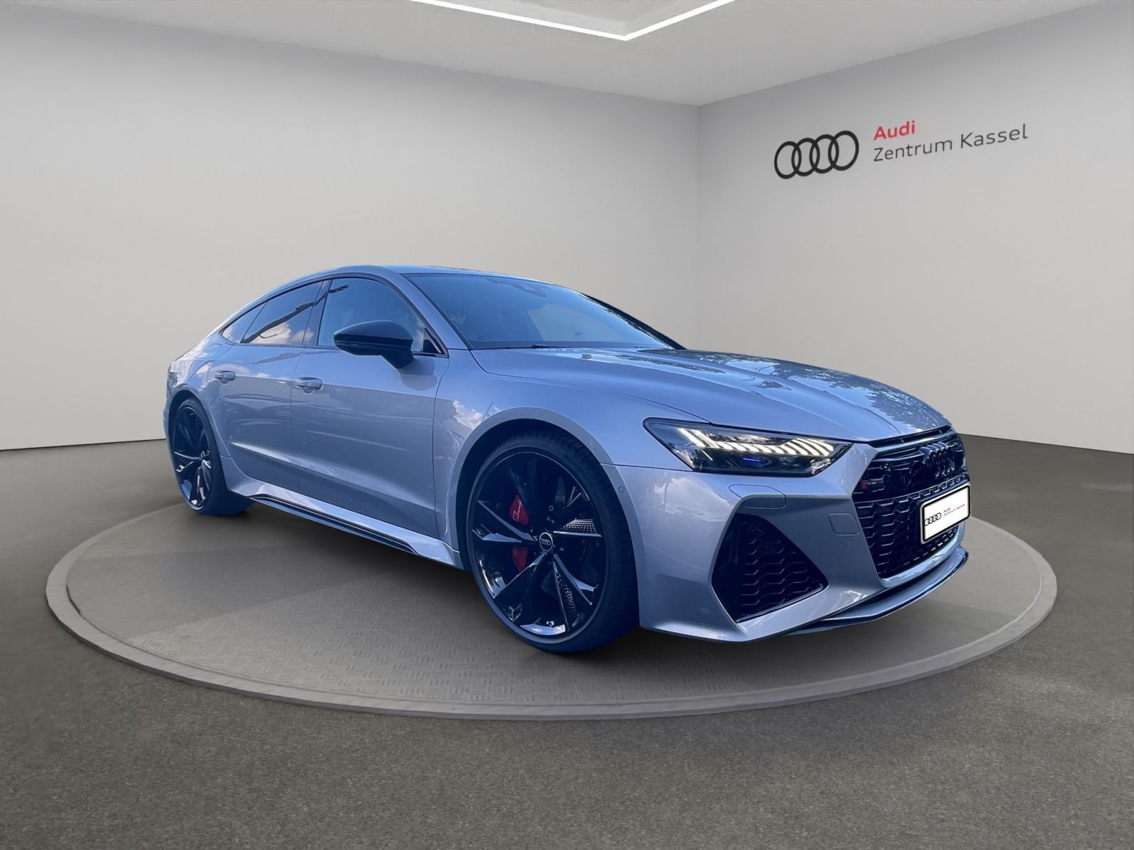 Audi RS7 - Bild 9