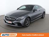 Mercedes-Benz C-Klasse C 200 4Matic AMG Line Aut.*NAVI*LED*ACC - Mercedes-Benz C-Klasse: 4matic