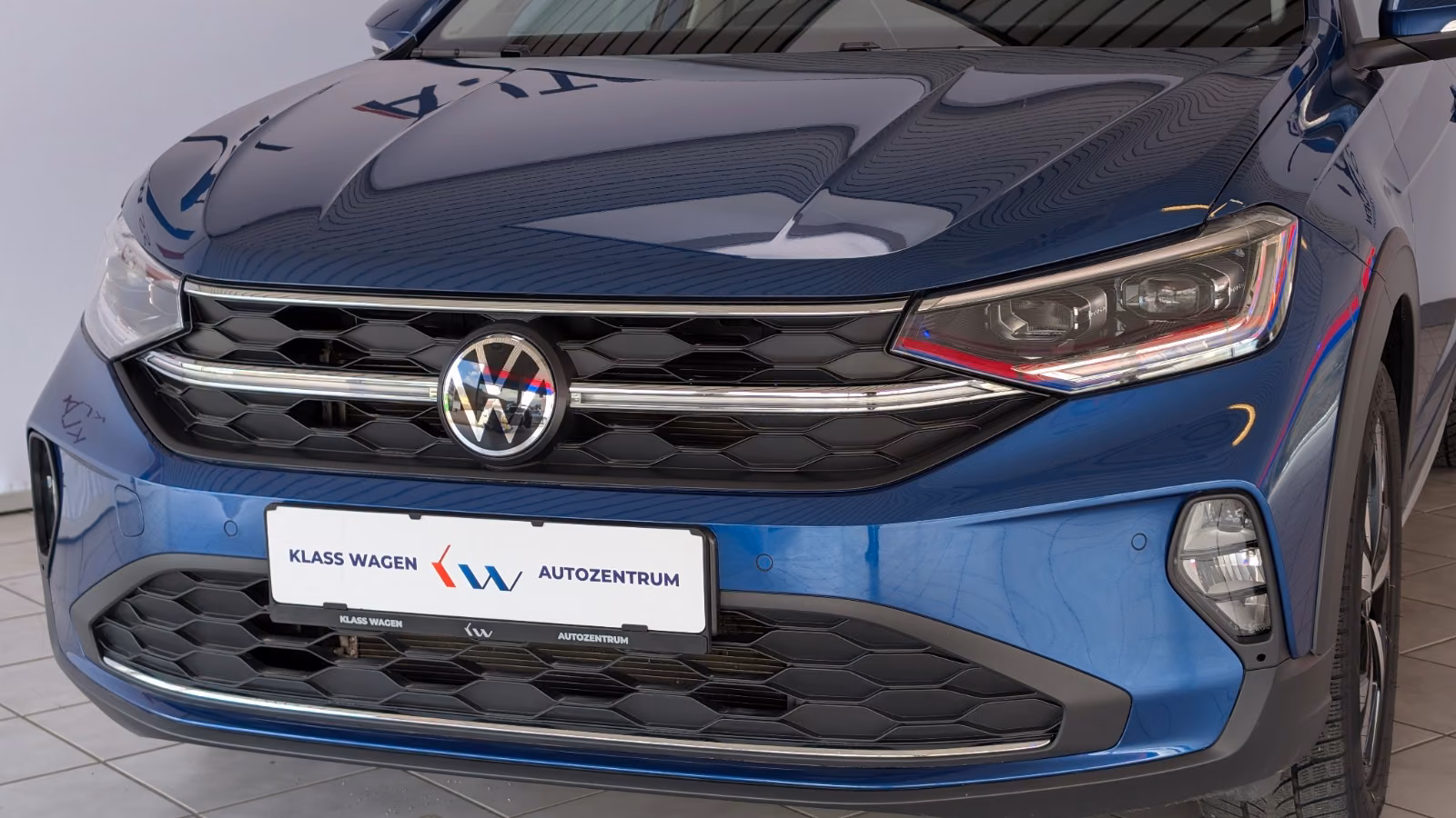 Volkswagen Taigo Life *ACC*KLIMAaut*APPLE*IQdrive*, миниатюра 9
