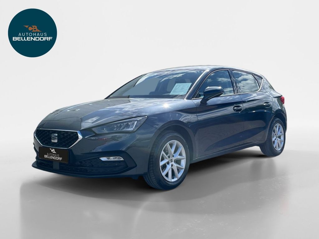 Image of Seat Leon