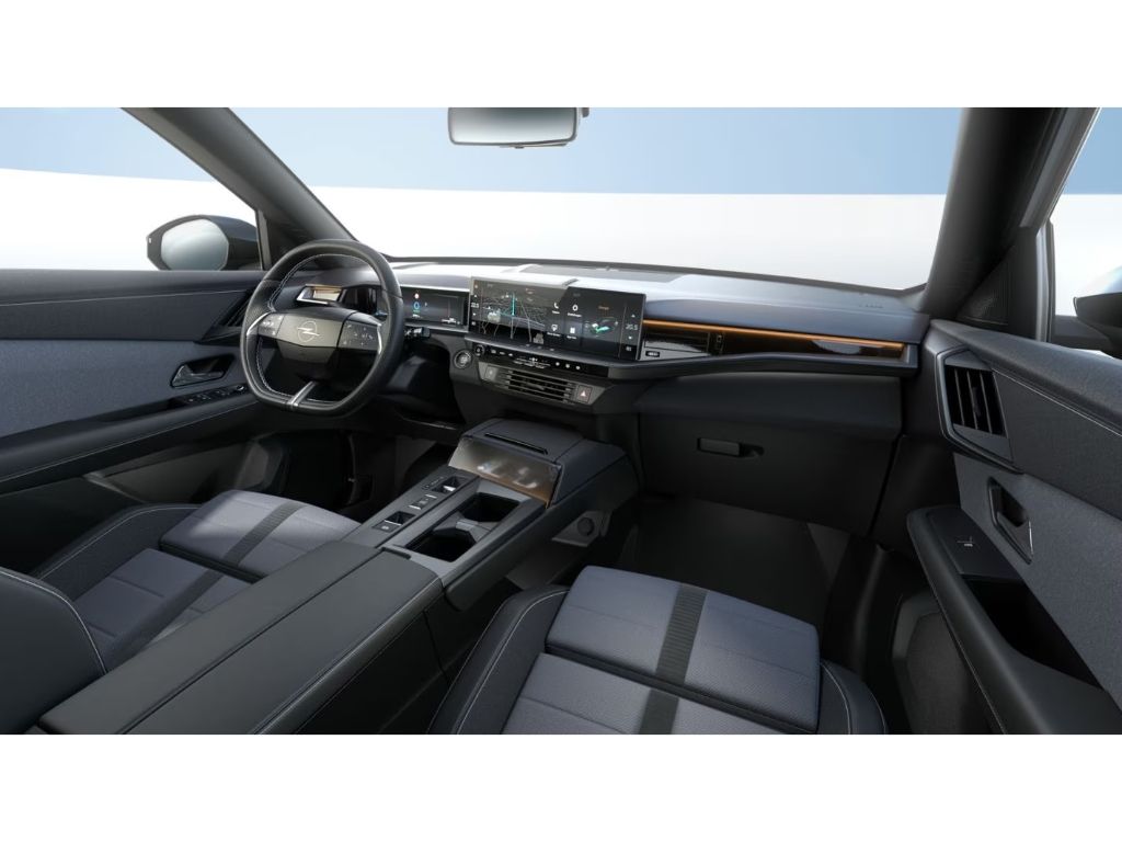 Fahrzeugabbildung Opel Grandland GS, Allwetter, 360 Grad Kamera, elektr