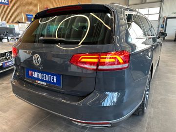 Volkswagen Passat Variant GTE *ACC*Keyless*NAVI*Kamera*
