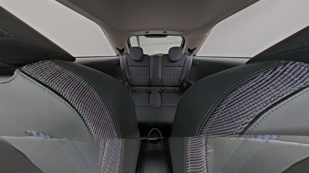 MINI Cooper C - Bild 14