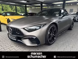 Mercedes-Benz AMG SL 43 V8-Styling+Night2+Carbon+Massage+MAGNO - gebrauchte Mercedes-Benz SL 43 AMG aus dem Jahr 2024