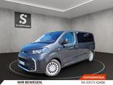 Toyota Proace Verso Comfort - NAVI I ACC I RFK I PDC