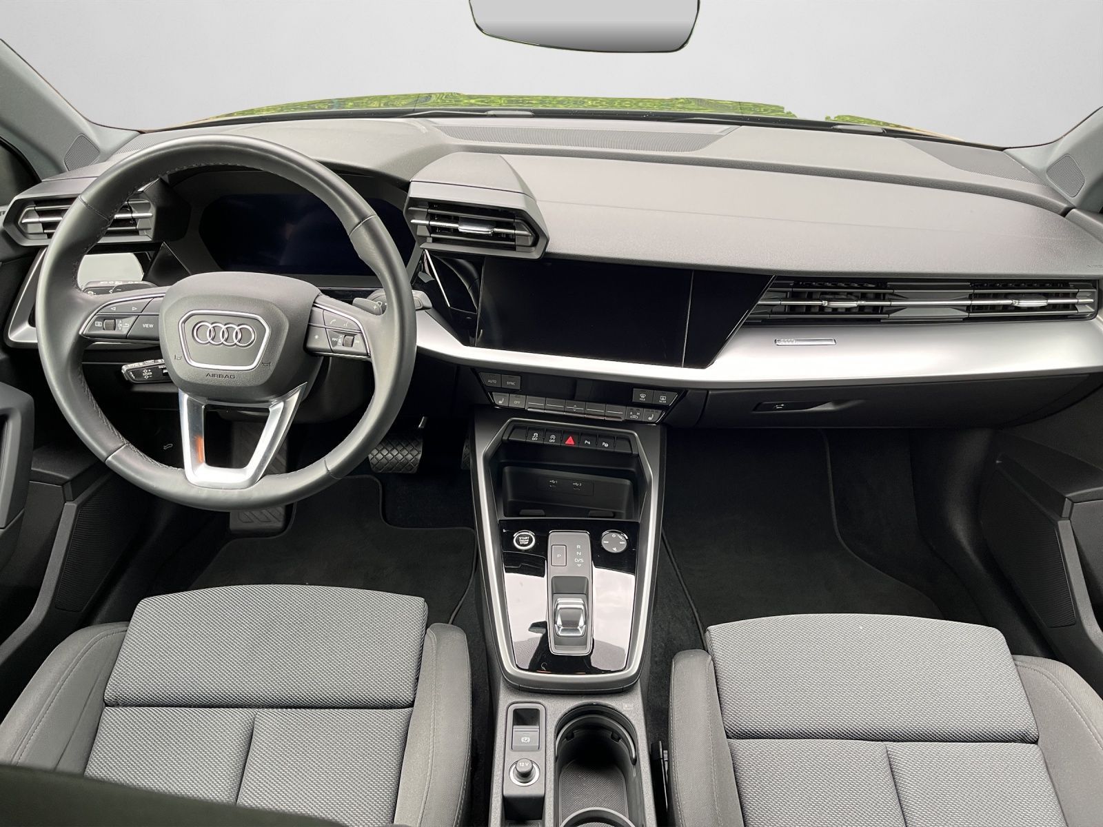 Audi A3 - Bild 4